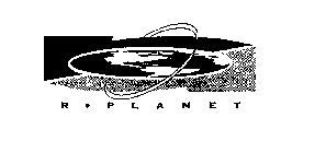 R PLANET