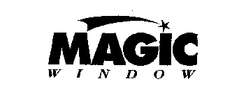 MAGIC WINDOW