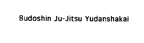 BUDOSHIN JU-JITSU YUDANSHAKAI