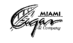 MIAMI CIGAR & COMPANY