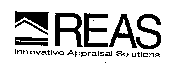 REAS INNOVATIVE APPRAISAL SOLUTIONS