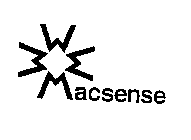 MACSENSE