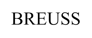 BREUSS