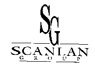 SG SCANLAN GROUP