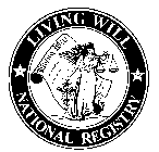 LIVING WILL NATIONAL REGISTRY