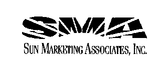 SMA SUN MARKETING ASSOCIATES, INC.