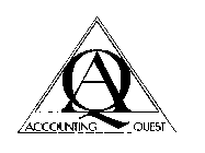 AQ ACCOUNTING QUEST