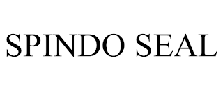 SPINDO SEAL