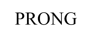 PRONG