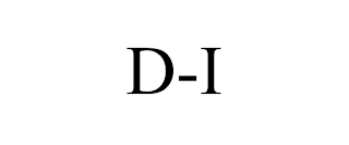 D-I