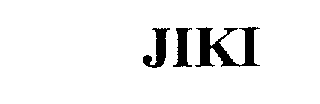 JIKI