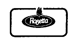 ROSETTA