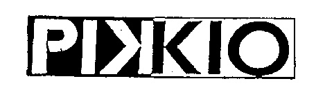 PIKKIO