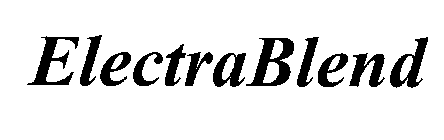 ELECTRABLEND