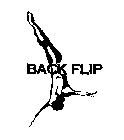 BACK FLIP