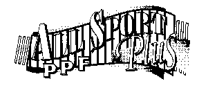 ALL SPORT PPF PLUS
