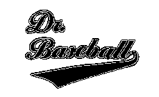 DR. BASEBALL