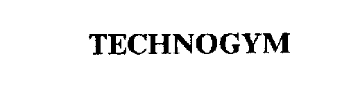 TECHNOGYM