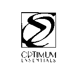 OE OPTIMUM ESSENTIALS