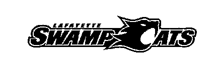 LAFAYETTE SWAMP CATS