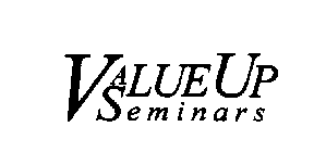 VALUE UP SEMINARS