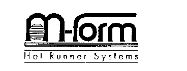 M-FORM HOT RUNNER SYSTEMS