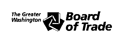 THE GREATER WASHINGTON BOARD OF TRADE