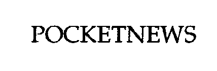 POCKETNEWS