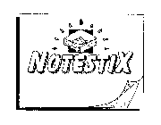 NOTESTIX BY REDIFORM