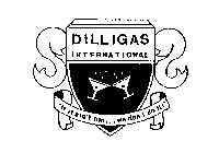 DILLIGAS INTERNATIONAL 