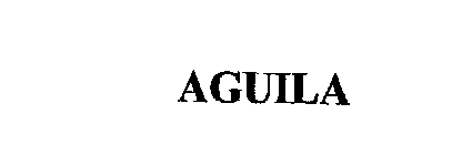 AGUILA