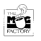 THE MUG FACTORY