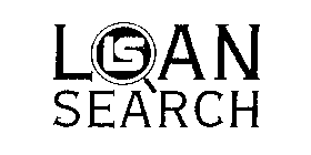 LOAN SEARCH LS