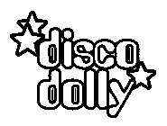 DISCO DOLLY