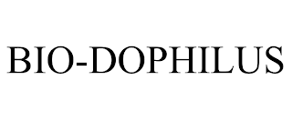 BIO-DOPHILUS