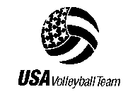 USA VOLLEYBALL TEAM