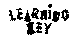 LEARNING KEY