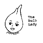 THE BULB LADY