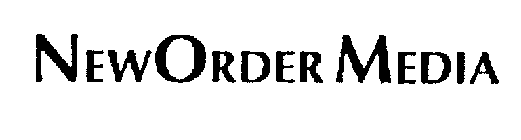 NEWORDER MEDIA