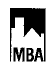 MBA