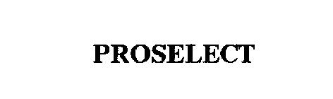 PROSELECT