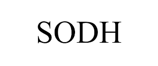 SODH