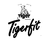 SWITZERLAND TIGER TIGERFIT