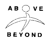 ABOVE BEYOND