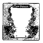 TWIN DRAGON