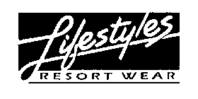 LIFESTYLES RESORT WEAR