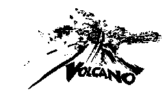 VOLCANO