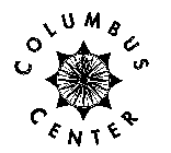 COLUMBUS CENTER