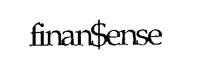 FINAN$ENSE