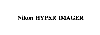 NIKON HYPER IMAGER